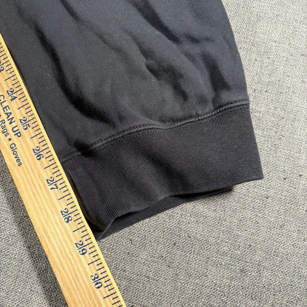 Nike Sweatpants Mens XL Tall Black Iowa State Cyclones Embroidered Joggers